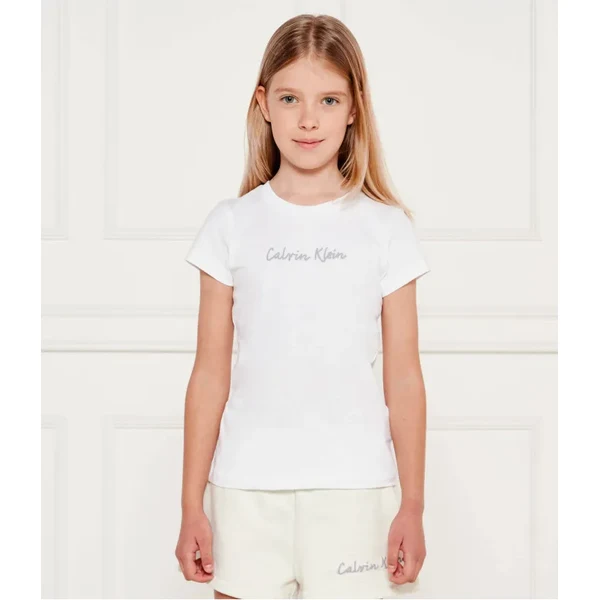 Calvin Klein Jeans Tričko | Slim Fit 63678632