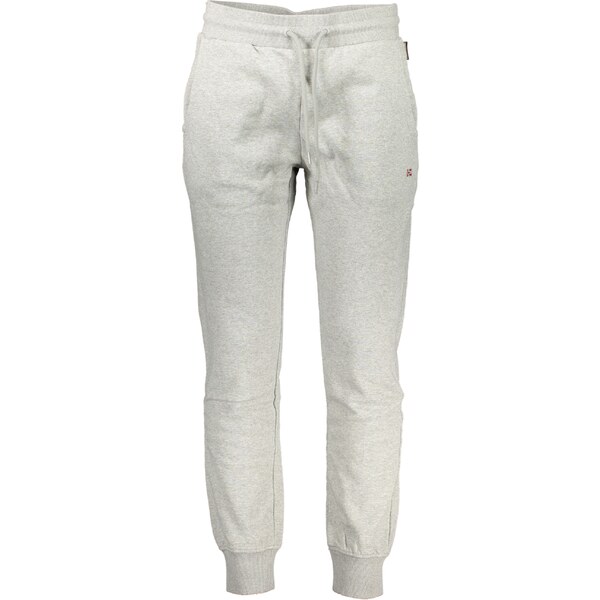 Svetlosivé pánske tepláky NAPAPIJRI Malis 64703383