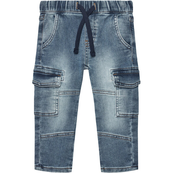 Džínsy Guess 63680312