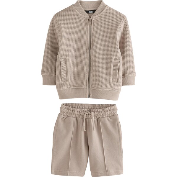 Next Set sivobéžová 64293660