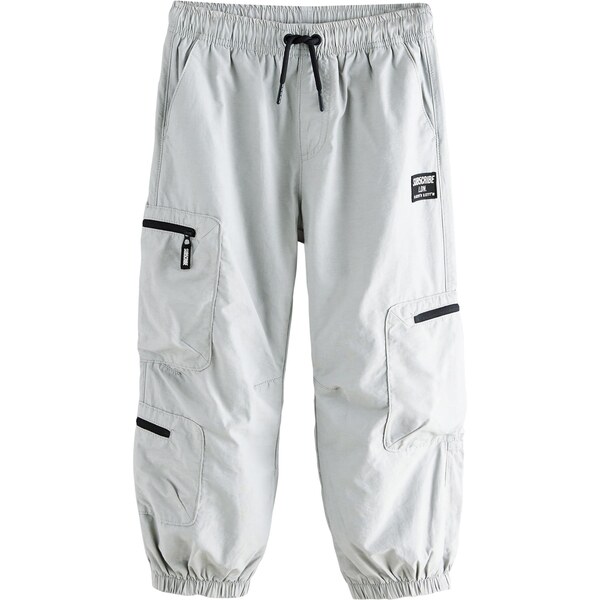 Next Nohavice svetlosivá 64403870