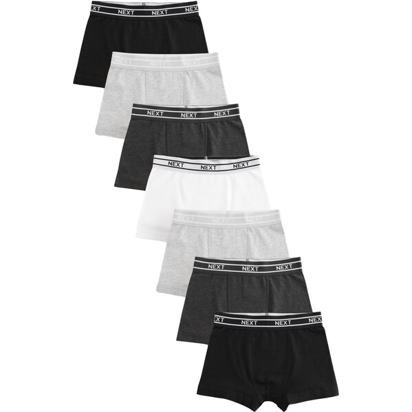 Next Plavky modrá / žltá / červená / biela 63681959