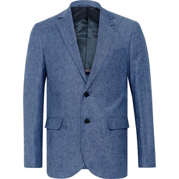 Matinique Sako MAGeorge modrá melírovaná 64265400