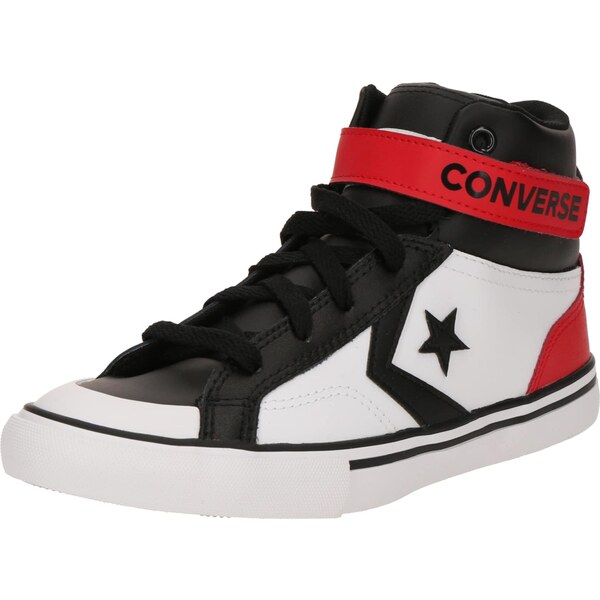 CONVERSE Tenisky PRO BLAZE červená / čierna / biela 63683047