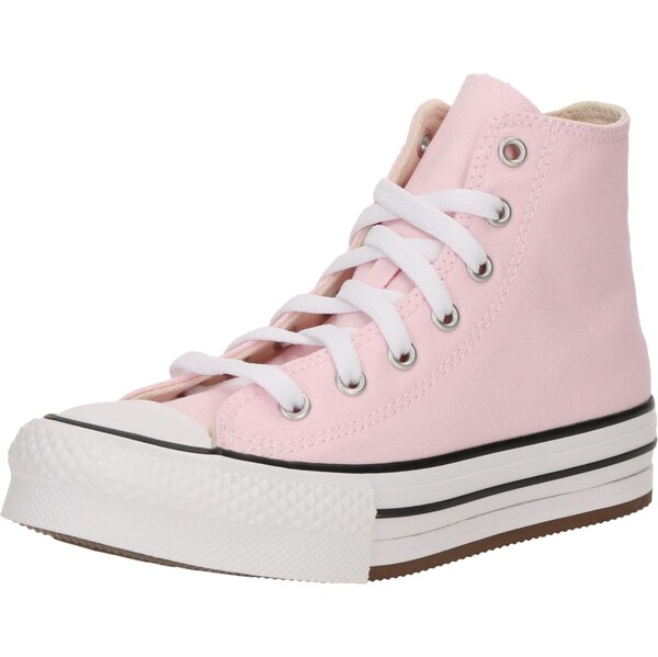 CONVERSE Tenisky CTAS pastelovo ružová 63683068