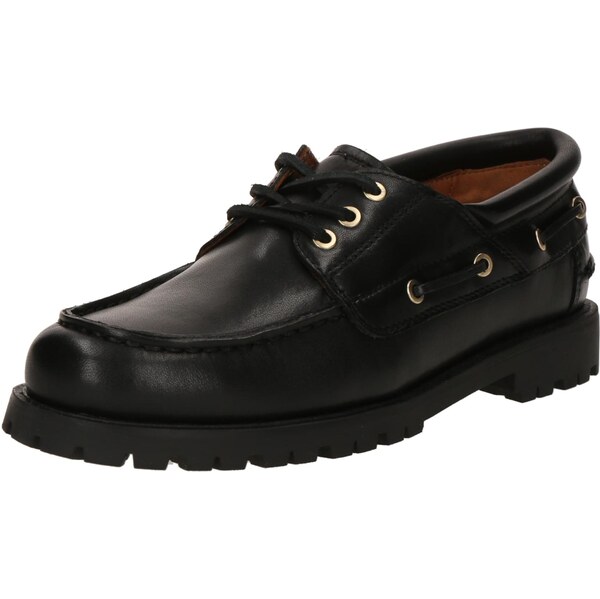 VAGABOND SHOEMAKERS Mokasíny Joslyn čierna 63817867