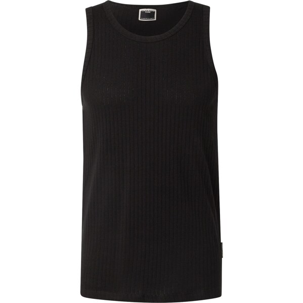 JACK & JONES Tričko JCOInfinity čierna 63682123