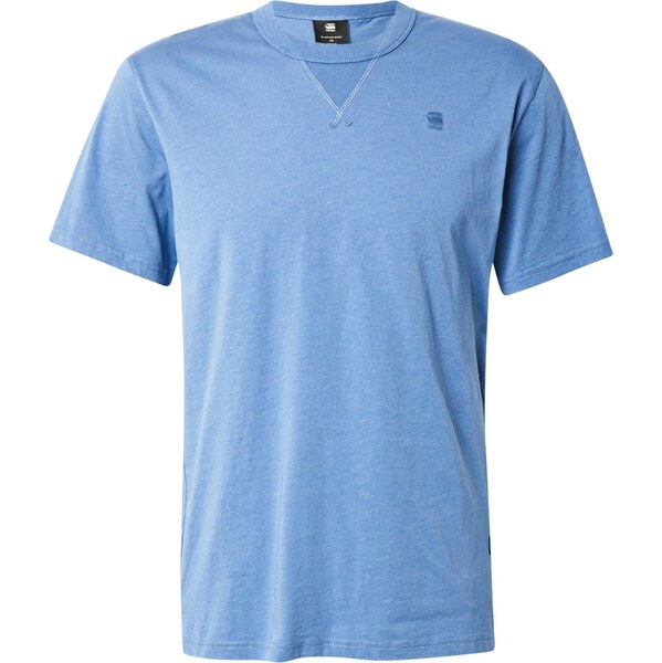 G-STAR Tričko Nifous dymovo modrá 63683183