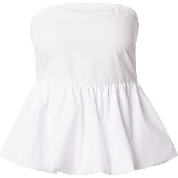 VERO MODA Top VMEsra biela 63898397