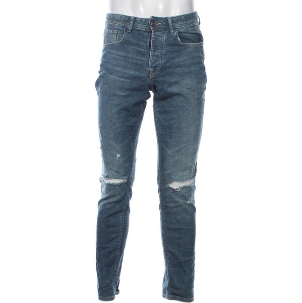 Pánske džínsy Unbranded 63679255