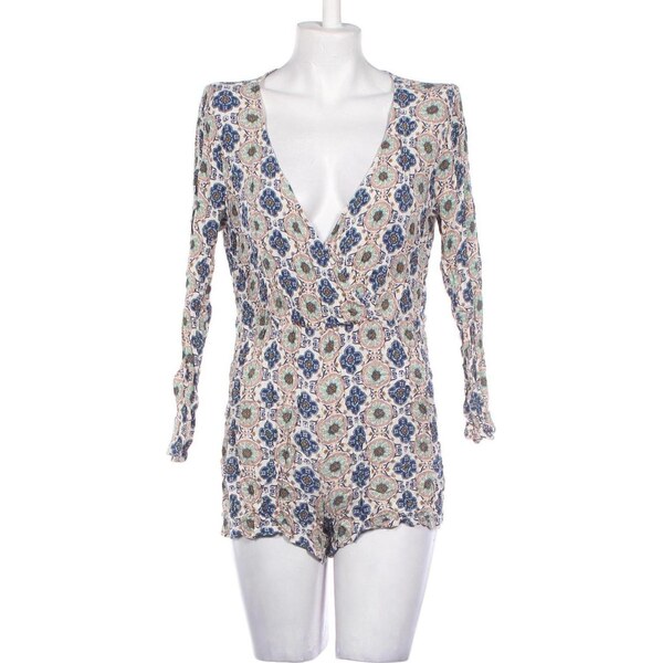 Dámská krátka kombinéza Jay Jays 63679506