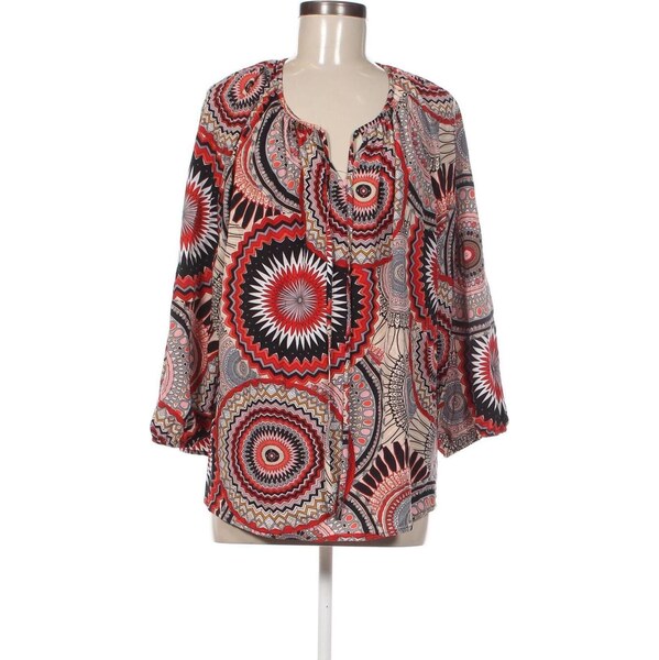 Dámska blúza SHEIN 63679526