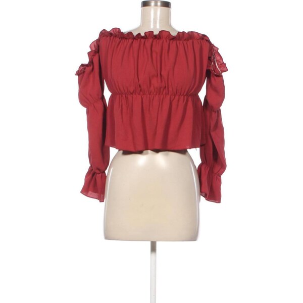 Dámska blúza SHEIN 63679652