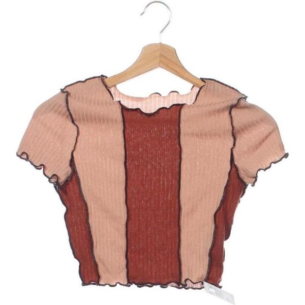 Dámska blúza SHEIN 63679701