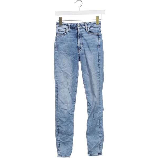 Dámske džínsy H&M 63679719