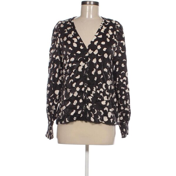 Dámska košeľa Object 63679858