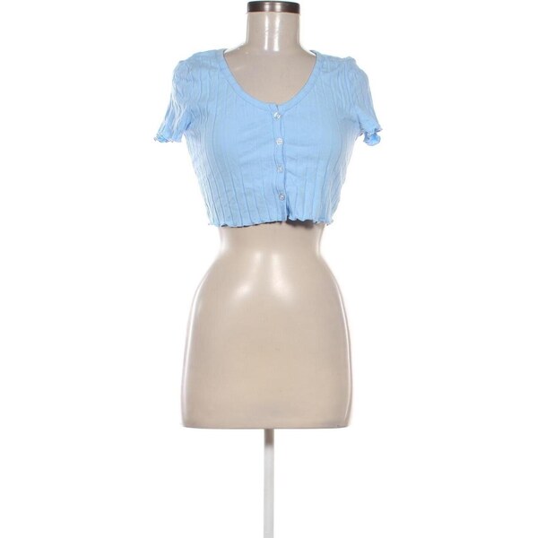 Dámska blúza SHEIN 63680204