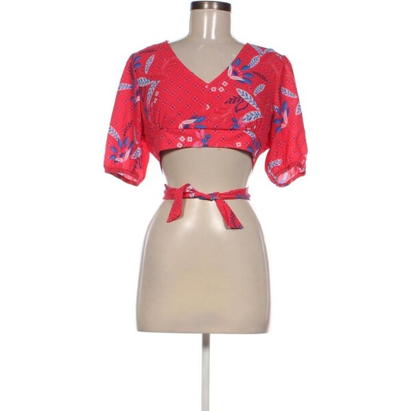 Dámska blúza Milan Kiss 63680555