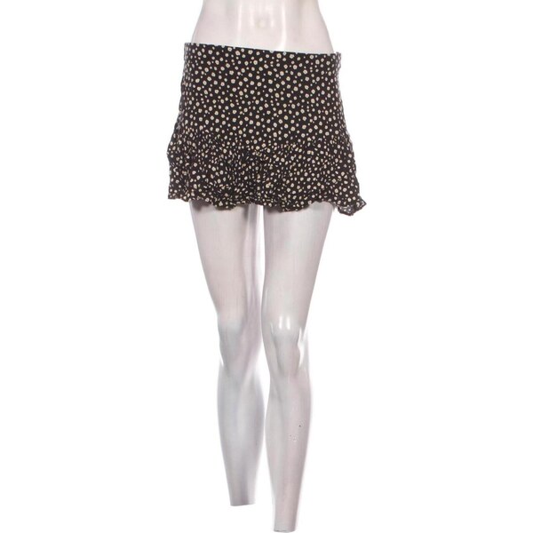 Sukňa- nohavice Zara 63680580