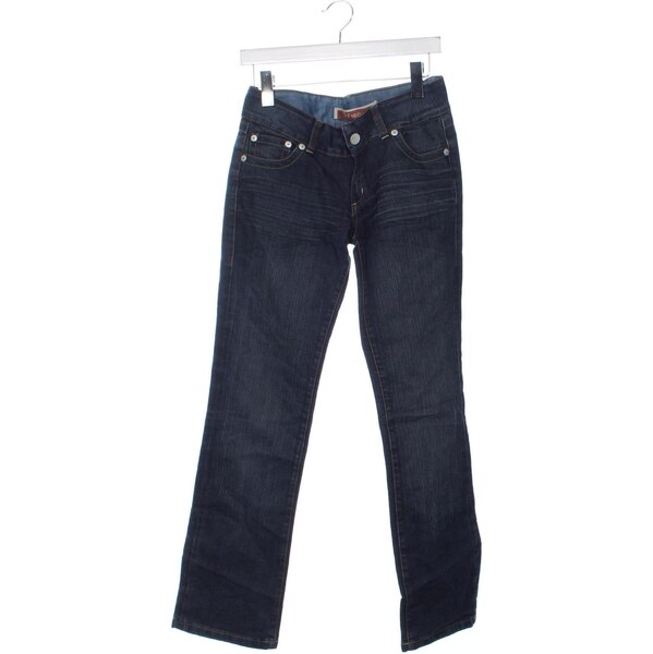 Dámske džínsy Zara Trafaluc 63680639