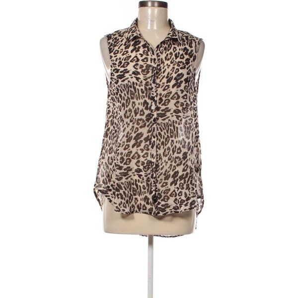 Dámska košeľa H&M 63680802