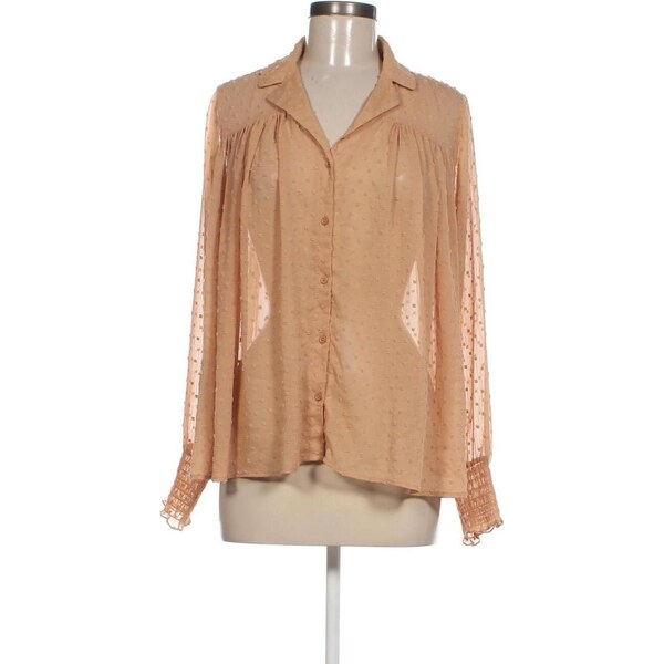 Dámska košeľa Costes 63680884