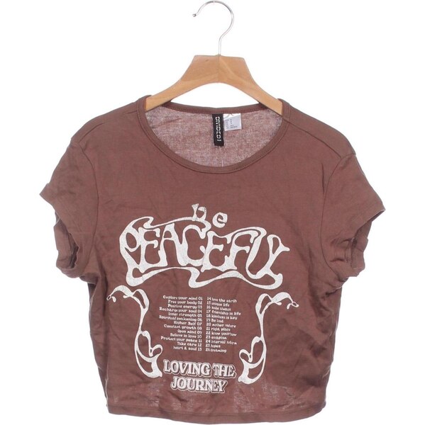 Dámska blúza H&M Divided 63680939