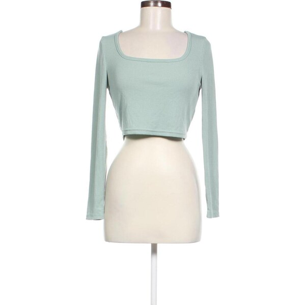 Dámska blúza SHEIN 63681068