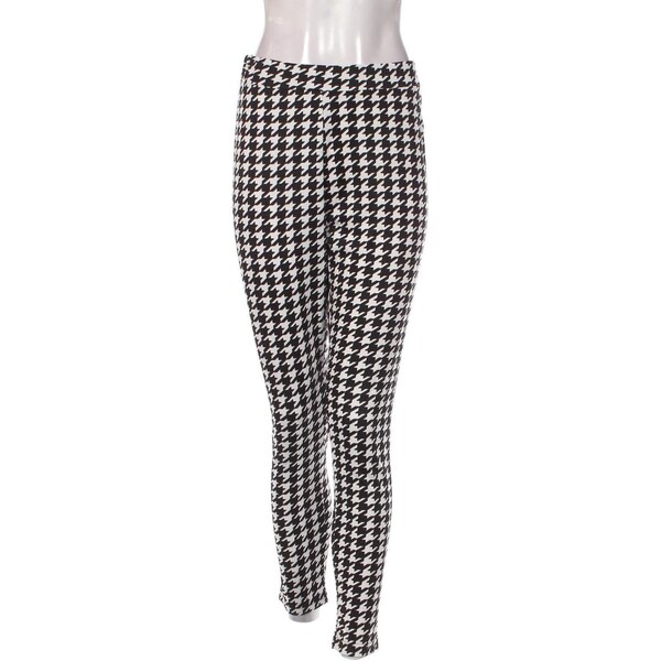 Dámske nohavice SHEIN 63681071