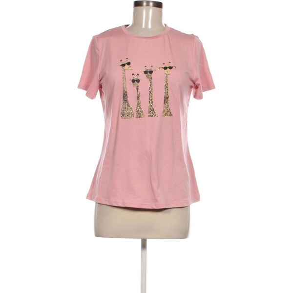 Dámska blúza SHEIN 63681041