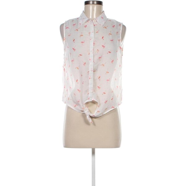 Dámska košeľa Fb Sister 63681063