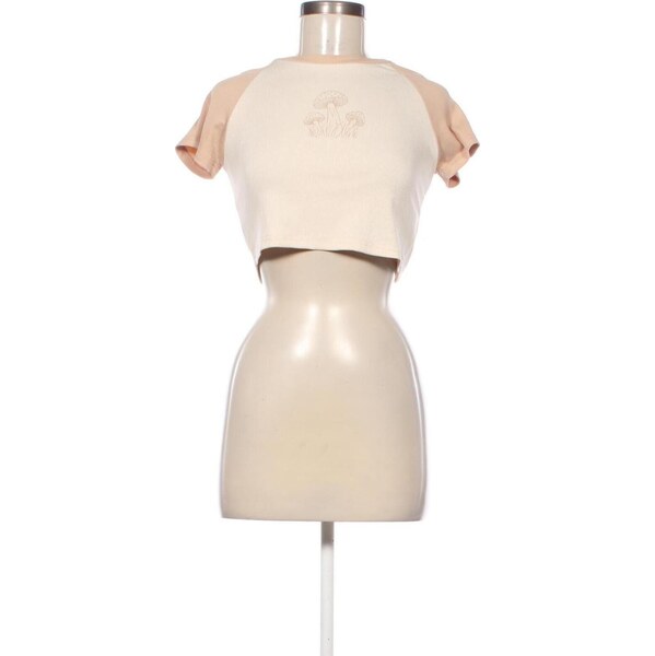 Dámska blúza SHEIN 63681227