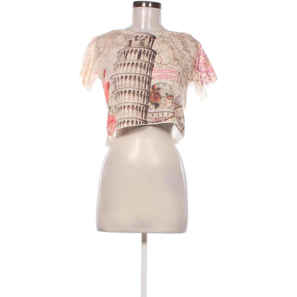 Dámska blúza Unbranded 63681324