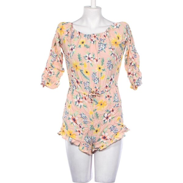 Dámská krátka kombinéza Bik Bok 63681381