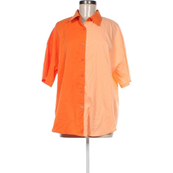 Dámska košeľa SHEIN 63681439