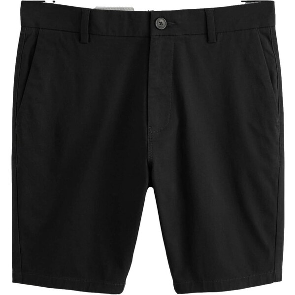 Next Chino nohavice čierna 63681884