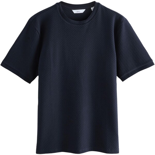 Next Tričko námornícka modrá 65677862