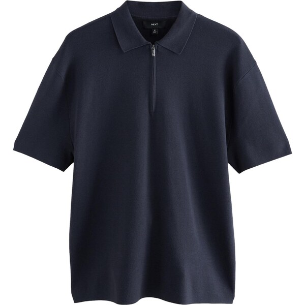 Next Tričko námornícka modrá 63682015