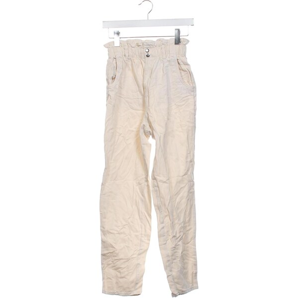 Dámske džínsy H&M 63682330