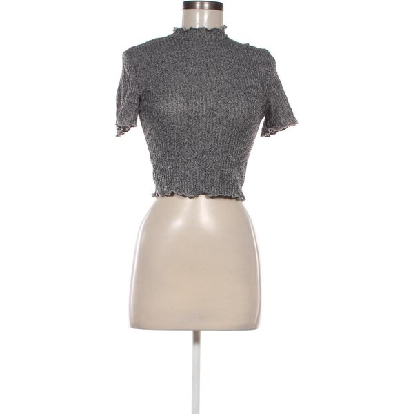 Dámska blúza SHEIN 63684778