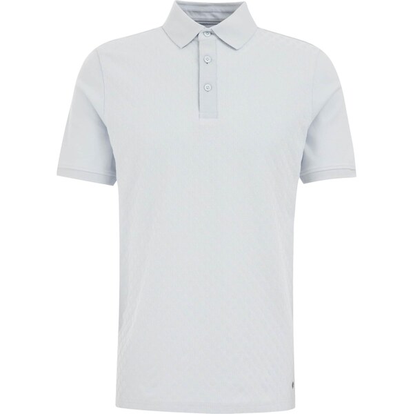 WE Fashion Tričko svetlosivá 63683223