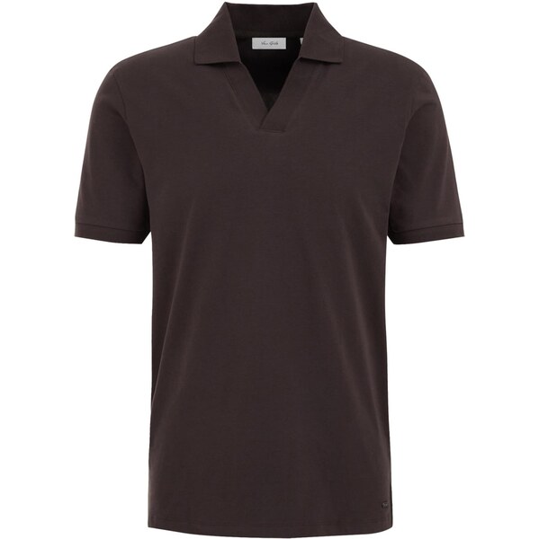 van Gils Tričko tmavohnedá 63683211