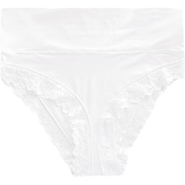 Next Nohavičky biela 64559106