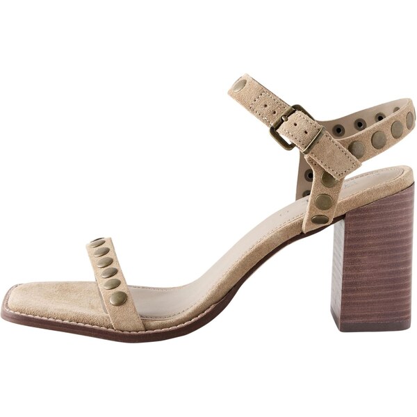 Next Remienkové sandále Forever Comfort piesková 64087489