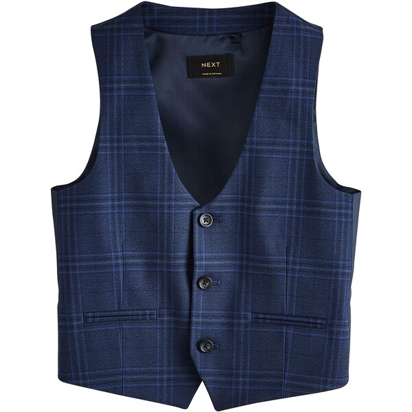 Next Vesta modrá / námornícka modrá 65650565