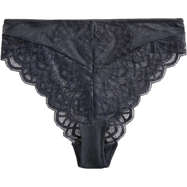 Next Nohavičky čierna 64559201