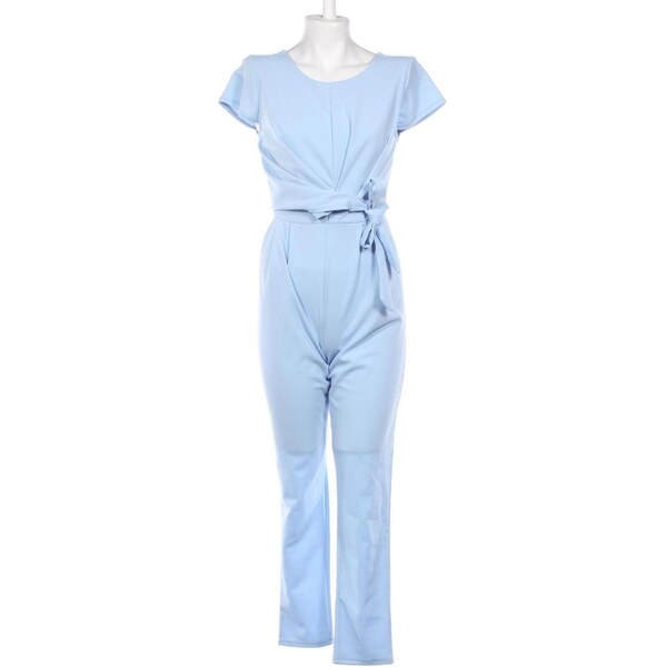 Dámsky dlhý overal Wal G 63683814