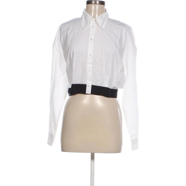 Dámska košeľa Hugo Boss 63683917