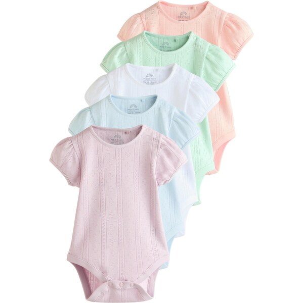 Next Body svetlomodrá / mätová / svetlofialová / rosé / biela 65875540