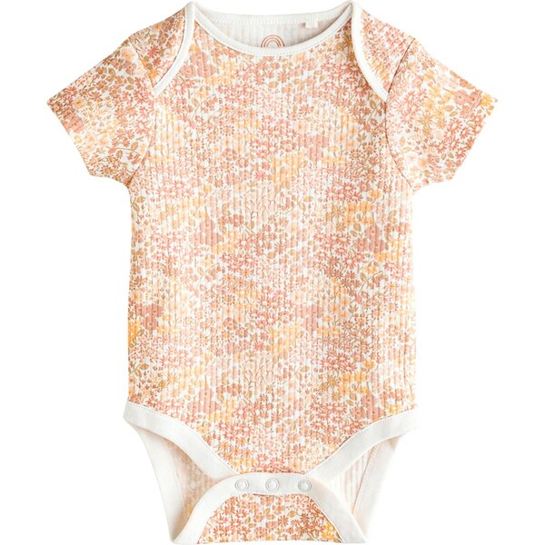 Next Body marhuľová / broskyňová / pastelovo oranžová / pastelovo 65875541